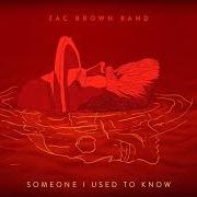 El texto musical GOD GIVEN de ZAC BROWN BAND también está presente en el álbum The owl (2019)