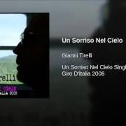 El texto musical E' BELLO QUANDO CADONO GLI AEREI de GIANNI TIRELLI también está presente en el álbum Il guardiano dell'acqua (2009)