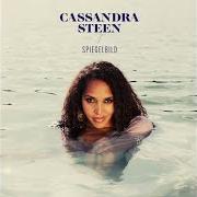 El texto musical BESSERE TAGE de CASSANDRA STEEN también está presente en el álbum Spiegelbild (2014)