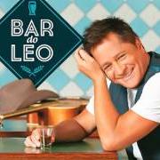 El texto musical PRAZER POR PRAZER de LEONARDO también está presente en el álbum Bar do leo (2016)