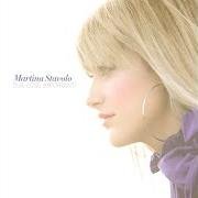 El texto musical THAT IS WHAT U GET de MARTINA STAVOLO también está presente en el álbum Due cose importanti (2009)