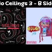 El texto musical MY ROOM de LIL' WAYNE también está presente en el álbum No ceilings 3 [b-side] (2020)