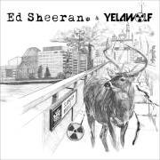 El texto musical LONDON BRIDGE de ED SHEERAN también está presente en el álbum The slumdon bridge - ep (2012)