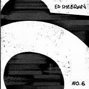 El texto musical TAKE ME BACK TO LONDON de ED SHEERAN también está presente en el álbum No.6 collaborations project (2019)