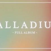 El texto musical BLACK MASCARA de GREYSON CHANCE también está presente en el álbum Palladium (2022)