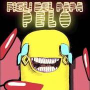 El texto musical SUPERVIVO de FIGLI DEL PAPA también está presente en el álbum Pelo
