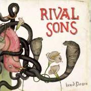El texto musical KEEP ON SWINGING de RIVAL SONS también está presente en el álbum Head down (2012)