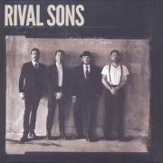 El texto musical OPEN MY EYES de RIVAL SONS también está presente en el álbum Great western valkyrie (2014)