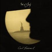 El texto musical SLEEPY LAGOON de CARL BROEMEL también está presente en el álbum 4th of july (2016)