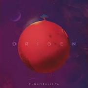 El texto musical ERES AIRE de FUNAMBULISTA también está presente en el álbum Origen (2020)