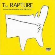 El texto musical MODERN ROMANCE de THE RAPTURE también está presente en el álbum Out of the races and onto the tracks (2001)