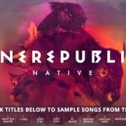 El texto musical SOMETHING'S GOTTA GIVE de ONEREPUBLIC también está presente en el álbum Native (2013)
