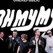El texto musical NBHD de ONEREPUBLIC también está presente en el álbum Oh my my (2016)