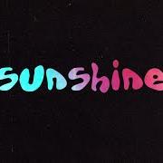 El texto musical SUNSHINE de ONEREPUBLIC también está presente en el álbum Sunshine (2022)