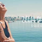 El texto musical CANÇÃO DE AMIGO de ZÉLIA DUNCAN también está presente en el álbum Tudo é um (2019)