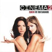 El texto musical NADA ESTA PERDIDO de CINEMA 2 también está presente en el álbum Chicas de contrabando (2008)