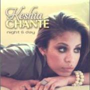 El texto musical I HOPE U CRY de KESHIA CHANTÉ también está presente en el álbum Night & day (2011)