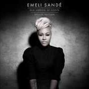 El texto musical READ ALL ABOUT IT (PART III) de EMELI SANDÉ también está presente en el álbum Our version of events (2012)