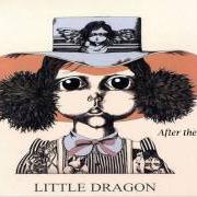 El texto musical RECOMMENDATION de LITTLE DRAGON también está presente en el álbum Little dragon (2007)