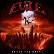 El texto musical MAN AGAINST MACHINE de EVILE también está presente en el álbum Enter the grave (2007)