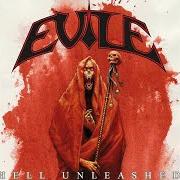 El texto musical GORE (FEAT. BRIAN POSEHN) de EVILE también está presente en el álbum Hell unleashed (2021)