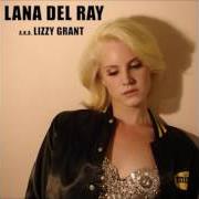 El texto musical PUT ME IN A MOVIE de LANA DEL REY también está presente en el álbum Lana del ray a.K.A. lizzy grant (2010)