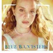 El texto musical BEAUTIFUL de LANA DEL REY también está presente en el álbum Blue banisters (2021)