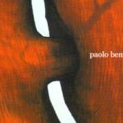 El texto musical COSA SONO LE NUVOLE de PAOLO BENVEGNÙ también está presente en el álbum 14 - 19 [ep]