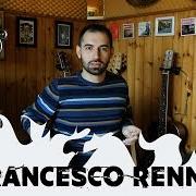 El texto musical TRA PASSATO E FUTURO de FRANCESCO RENNA también está presente en el álbum Appunti dal blu