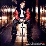 El texto musical COLE WORLD de J. COLE también está presente en el álbum Cole world: the sideline story (2011)