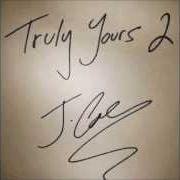 El texto musical 3 WISHES de J. COLE también está presente en el álbum Truly yours 2 (2013)