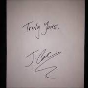 El texto musical RISE ABOVE de J. COLE también está presente en el álbum Truly yours (2013)