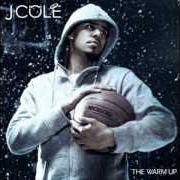 El texto musical HEARTACHE de J. COLE también está presente en el álbum The warm up - mixtape (2009)