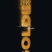 El texto musical TUYO de ROMEO SANTOS también está presente en el álbum Golden (2017)