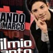 El texto musical RESTA de NANDO DE MARCO también está presente en el álbum Il mio canto (2010)