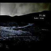 El texto musical MICROPSYCHE REMIX de SABI también está presente en el álbum 71:36 (2011)