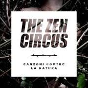 El texto musical VAI VAI VAI de ZEN CIRCUS también está presente en el álbum Canzoni contro la natura (2014)