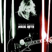 El texto musical BASTA BASTA! de MAÏDI ROTH también está presente en el álbum Horizon vertical (2005)