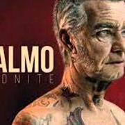 El texto musical OLD BOY de SALMO también está presente en el álbum Midnite (2013)