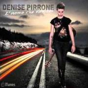 El texto musical SENTO de DENISE PIRRONE también está presente en el álbum L'Uomo Che Non Sei (EP)