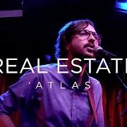 El texto musical HOW MIGHT I LIVE de REAL ESTATE también está presente en el álbum Atlas (2014)