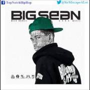 El texto musical STARSTRUCK de BIG SEAN también está presente en el álbum U know big sean–finally famous vol. 2
