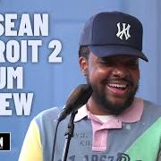 El texto musical MORE THOUGHTS de BIG SEAN también está presente en el álbum Detroit 2 (2020)