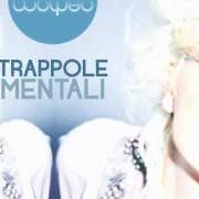El texto musical FO.T.T. de MARHEA también está presente en el álbum Trappole mentali
