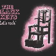 El texto musical GO de THE BLACK KEYS también está presente en el álbum "let's rock" (2019)