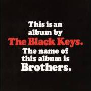 El texto musical I GOT MINE de THE BLACK KEYS también está presente en el álbum Attack & release (2008)