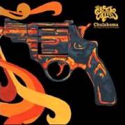 El texto musical KEEP YOUR HANDS OFF HER de THE BLACK KEYS también está presente en el álbum Chulahoma