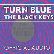 El texto musical WAITING ON WORDS de THE BLACK KEYS también está presente en el álbum Turn blue (2014)