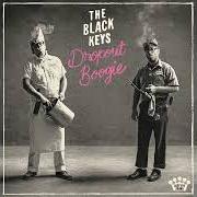 El texto musical GOOD LOVE de THE BLACK KEYS también está presente en el álbum Dropout boogie (2022)