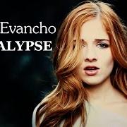 El texto musical APOCALYPSE de JACKIE EVANCHO también está presente en el álbum Apocalypse (2017)